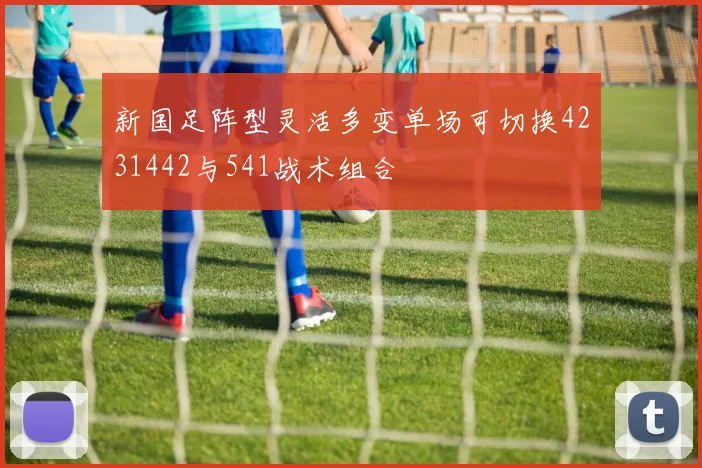 新国足阵型灵活多变单场可切换4231442与541战术组合