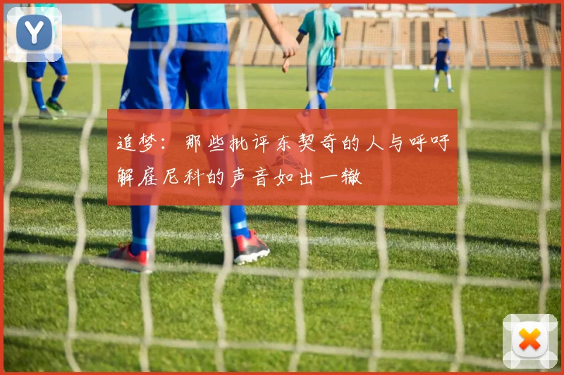 追梦：那些批评东契奇的人与呼吁解雇尼科的声音如出一辙