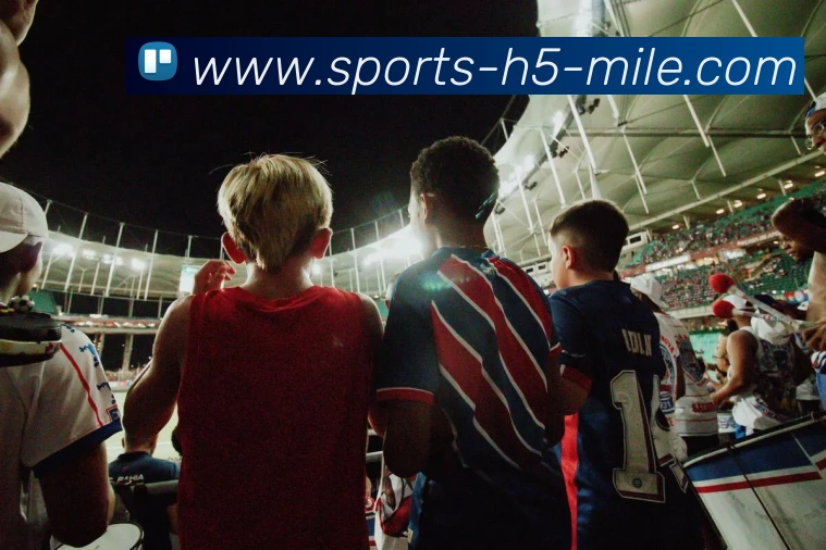 米乐体育平台生态图