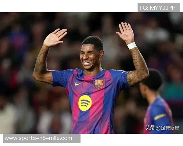 曼联祝拉什福德28岁生日快乐租借巴萨表现出色13场贡献5球7助 曼联祝拉什福德28岁生日快乐租借巴萨表现出色13场贡献5球7助