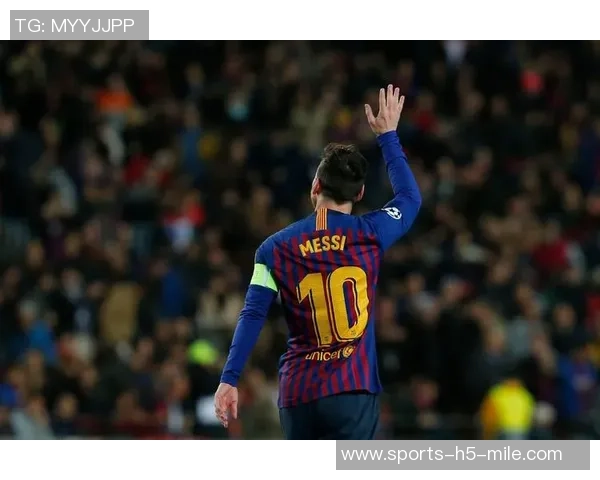 梅西纪念巴萨首秀21周年引发热议超百万赞的背后故事 梅西纪念巴萨首秀21周年引发热议超百万赞的背后故事