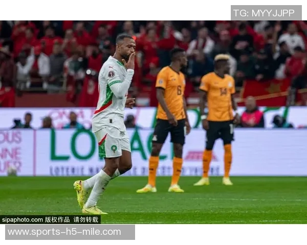 迪亚斯在皇马表现平平但非洲杯大放异彩展现潜力与实力 迪亚斯在皇马表现平平但非洲杯大放异彩展现潜力与实力