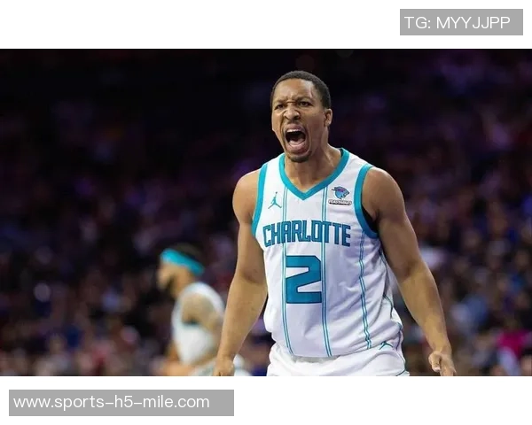 黄蜂队对三球的交易意愿上升建队基石地位逐渐动摇