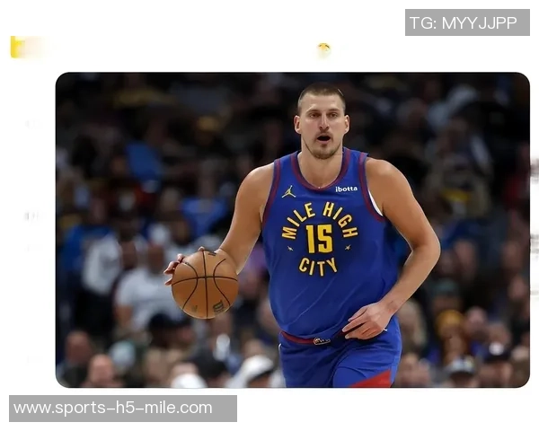 NBA最佳中锋调查结果出炉约基奇获得97选票遥遥领先文班亚马仅获3支持 NBA最佳中锋调查结果出炉约基奇获得97选票遥遥领先文班亚马仅获3支持