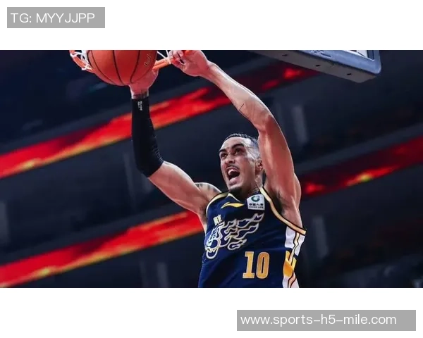 米切罗称赞约基奇为超级球星自己将全力以赴做好防守工作