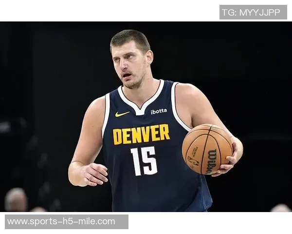 NBA最佳中锋调查结果出炉约基奇获得97选票遥遥领先文班亚马仅获3支持 NBA最佳中锋调查结果出炉约基奇获得97选票遥遥领先文班亚马仅获3支持