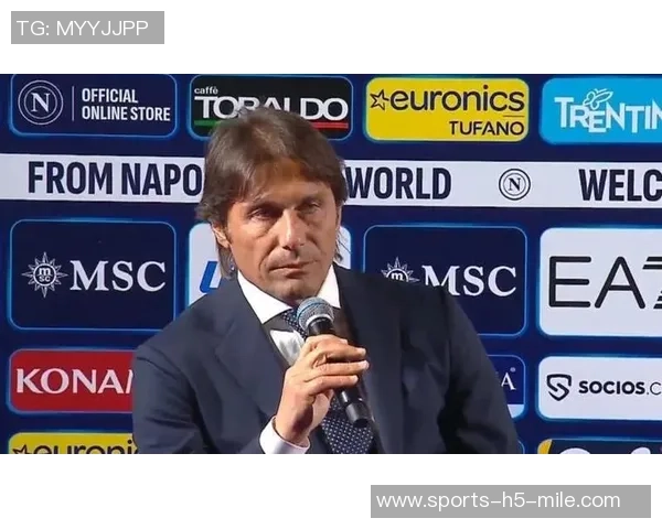 意甲冠军连续两次无缘欧冠淘汰赛首轮均由孔蒂执教引发热议