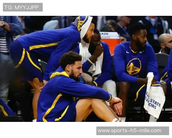 铁林建议勇士若无争冠希望应考虑交易克莱共同体面收官