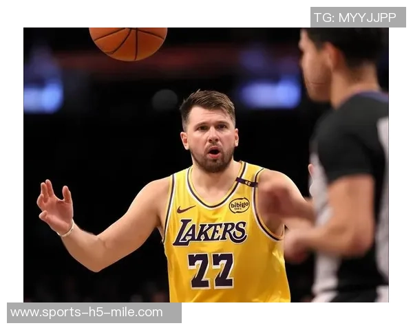 雷迪克谈东契奇与詹姆斯角色变化各自担任球队指挥官不再打满整节